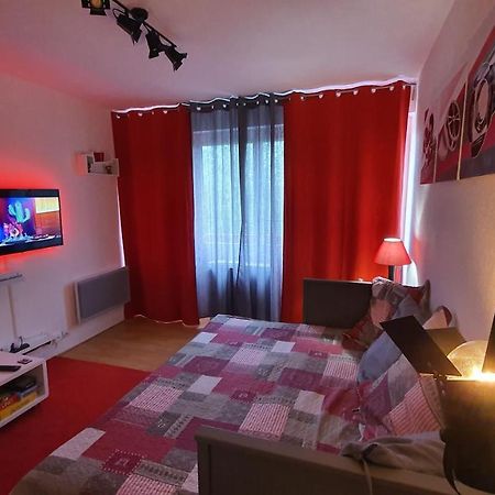 Chaleureux T2 A Villers-Sur-Mer Dış mekan fotoğraf