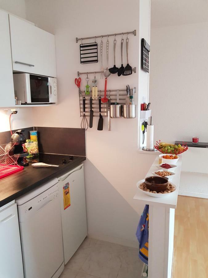 Chaleureux T2 A Villers-Sur-Mer Dış mekan fotoğraf
