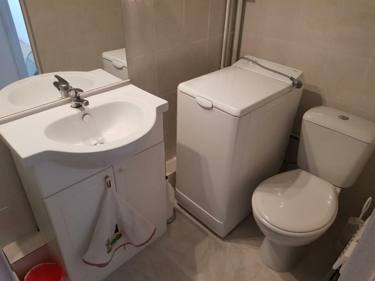 Chaleureux T2 A Villers-Sur-Mer Dış mekan fotoğraf